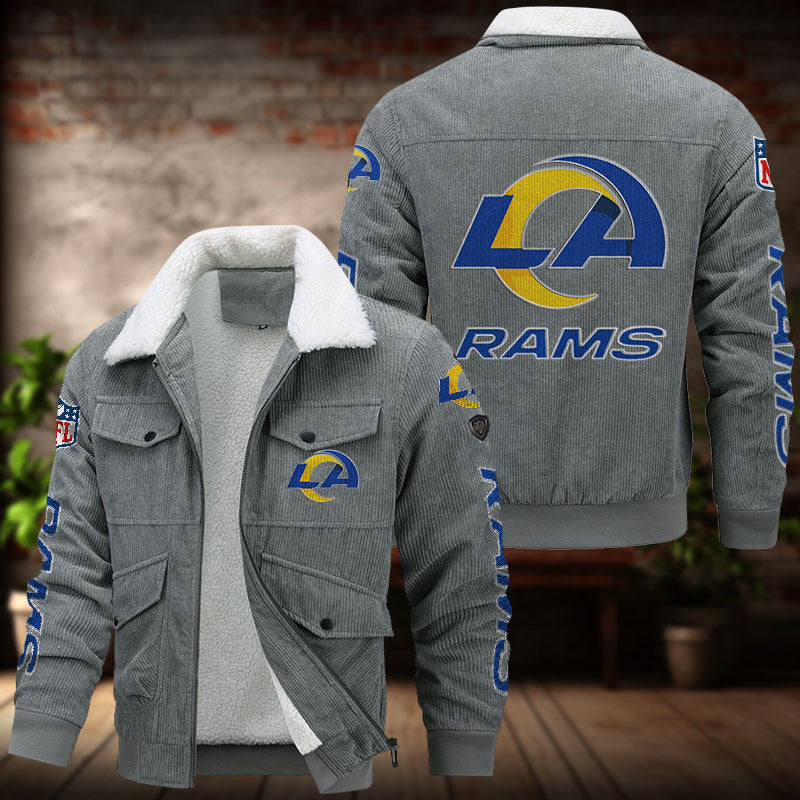 Los Angeles Rams WINTCJ11453