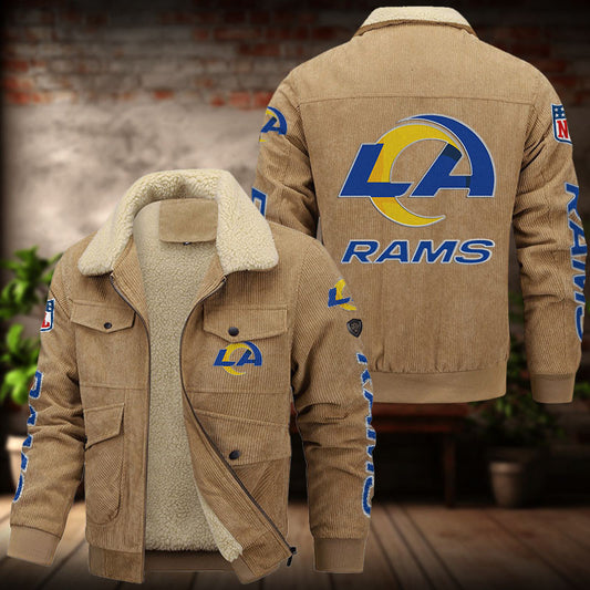 Los Angeles Rams WINTCJ11453