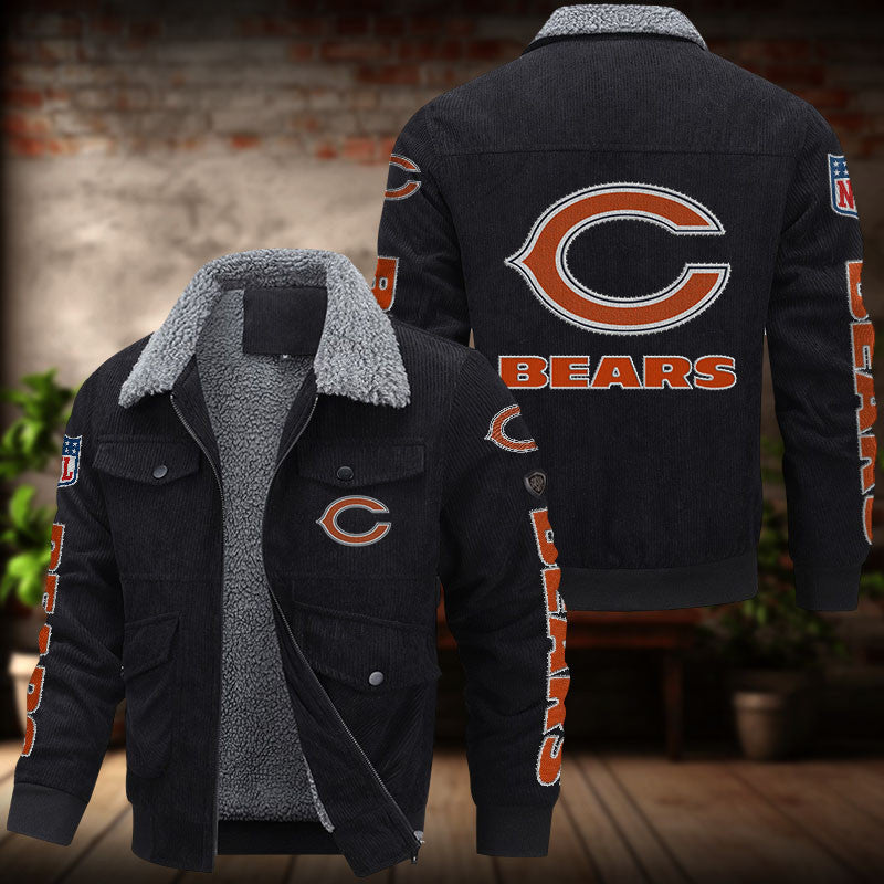 Chicago Bears WINTCJ11440