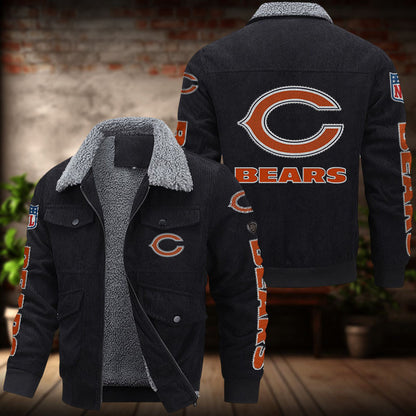 Chicago Bears WINTCJ11440