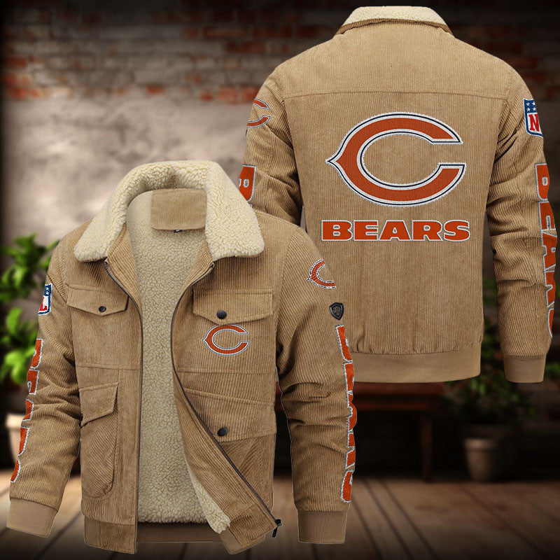 Chicago Bears WINTCJ11440