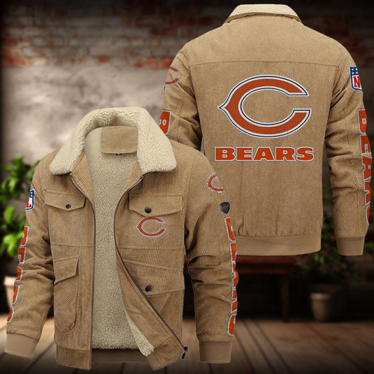 Chicago Bears WINTCJ11440
