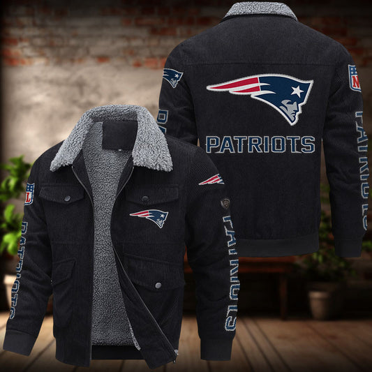 New England Patriots WINTCJ11456