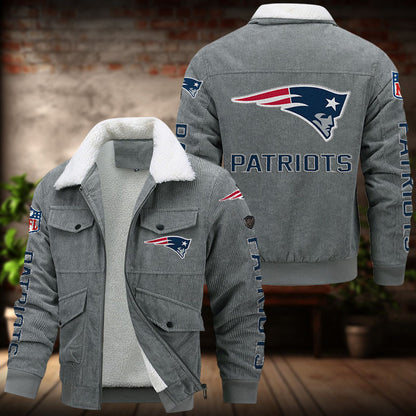 New England Patriots WINTCJ11456
