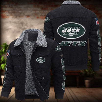 New York Jets WINTCJ11459