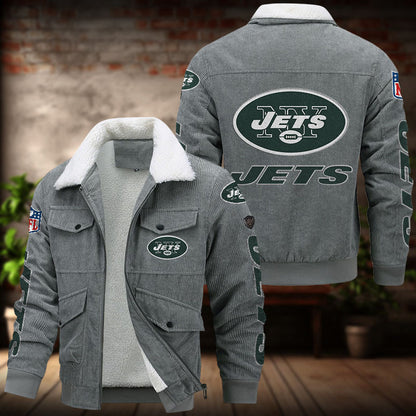 New York Jets WINTCJ11459
