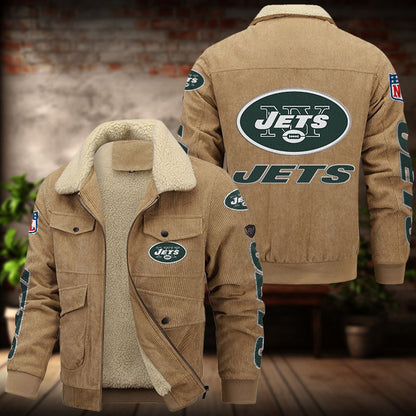 New York Jets WINTCJ11459