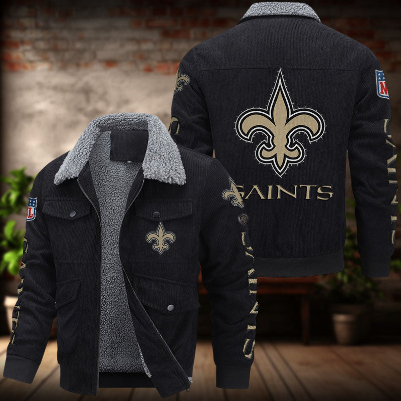 New Orleans Saints WINTCJ11457