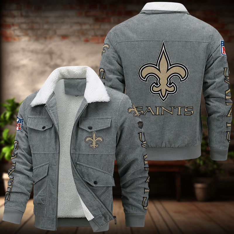 New Orleans Saints WINTCJ11457