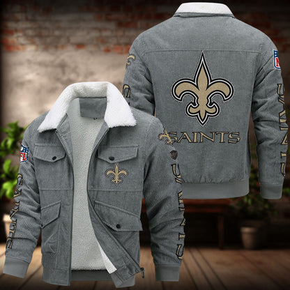 New Orleans Saints WINTCJ11457