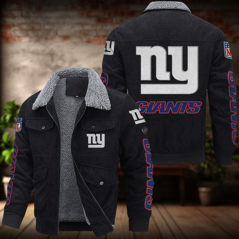 New York Giants WINTCJ11458