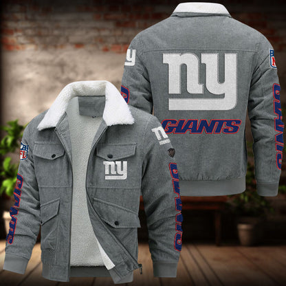 New York Giants WINTCJ11458