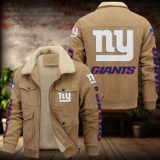 New York Giants WINTCJ11458