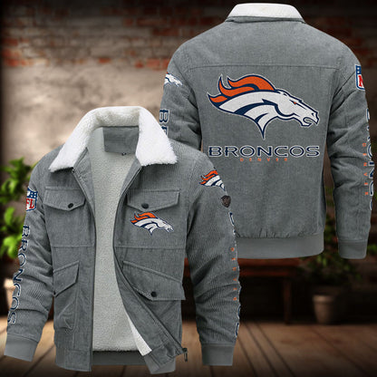 Denver Broncos WINTCJ11444