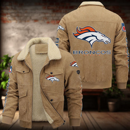 Denver Broncos WINTCJ11444