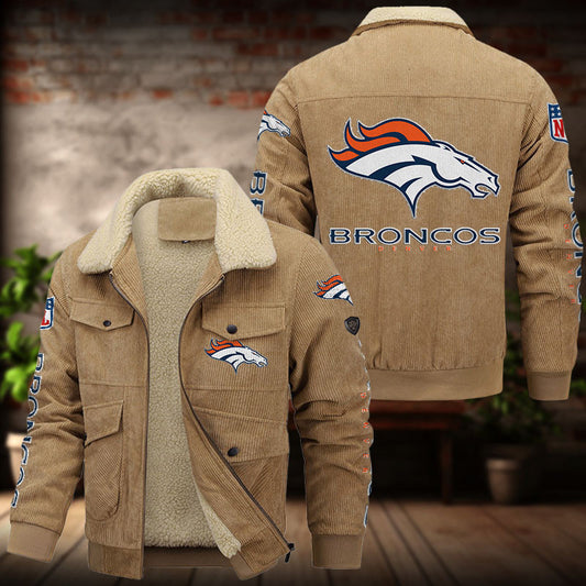 Denver Broncos WINTCJ11444