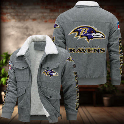 Baltimore Ravens WINTCJ11437