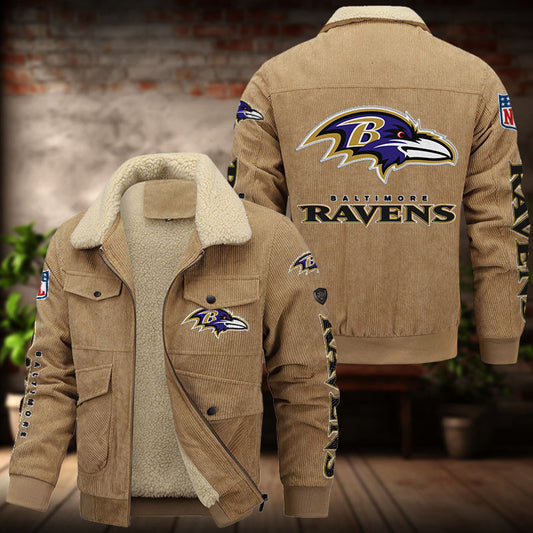 Baltimore Ravens WINTCJ11437