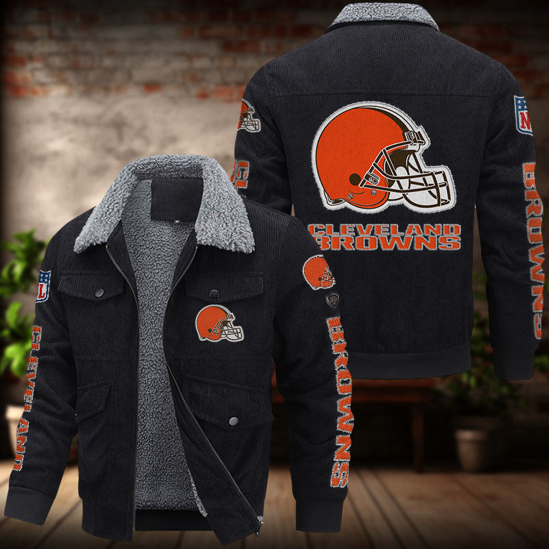 Cleveland Browns WINTCJ11442