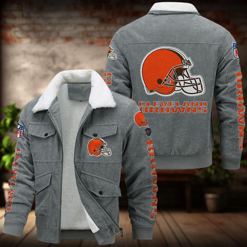 Cleveland Browns WINTCJ11442