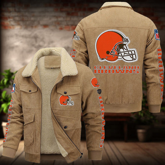 Cleveland Browns WINTCJ11442