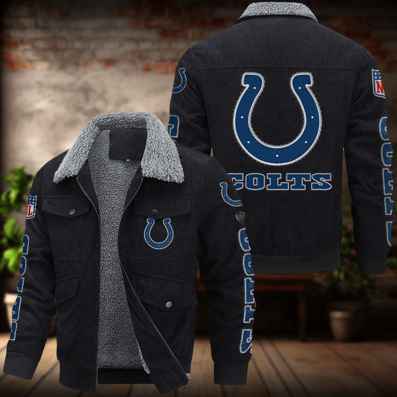 Indianapolis Colts WINTCJ11448