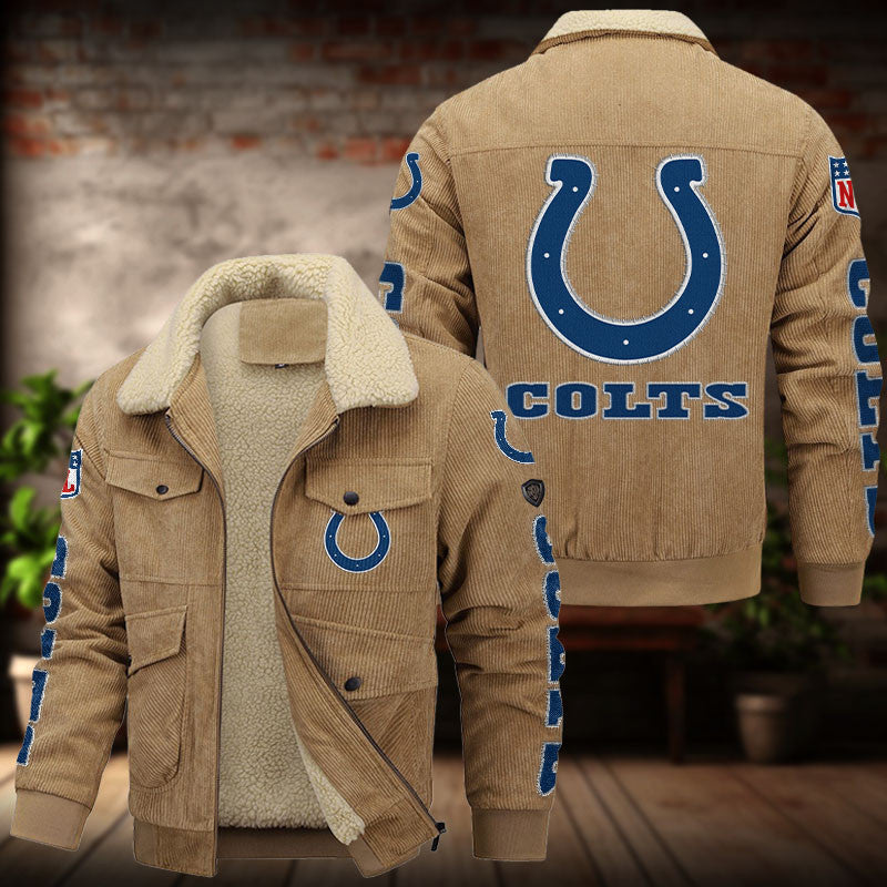 Indianapolis Colts WINTCJ11448