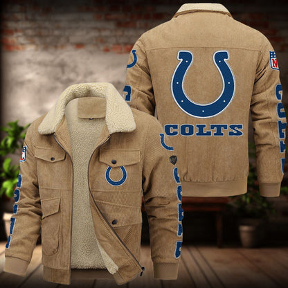 Indianapolis Colts WINTCJ11448