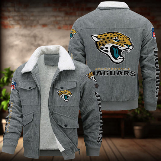 Jacksonville Jaguars WINTCJ11449