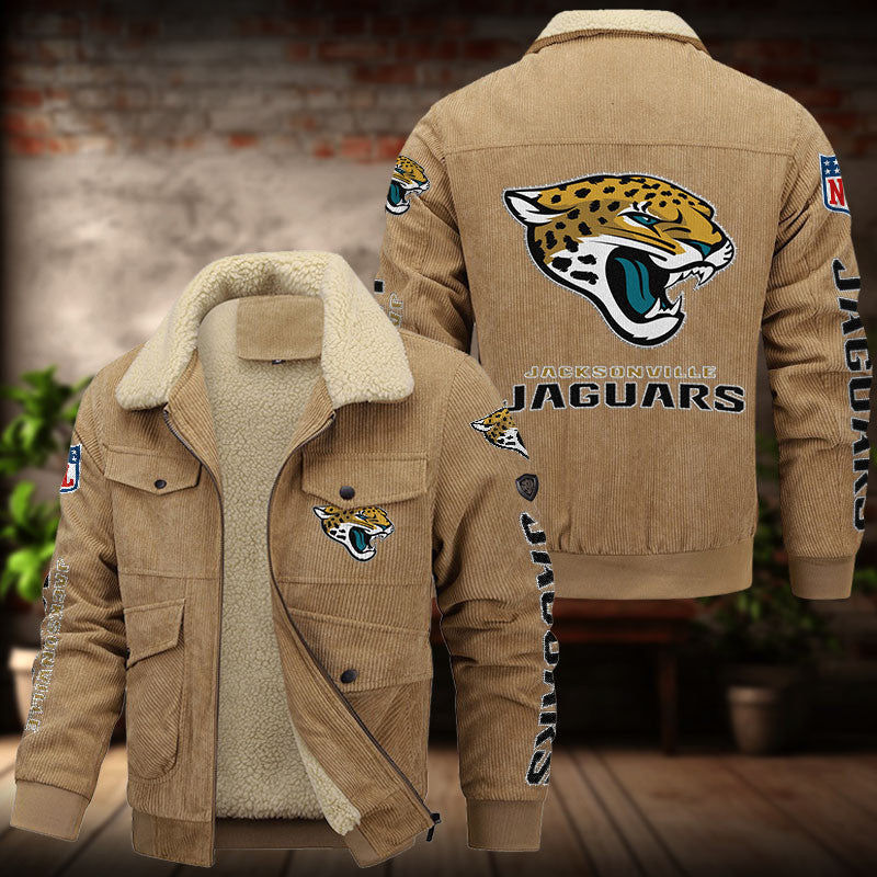 Jacksonville Jaguars WINTCJ11449