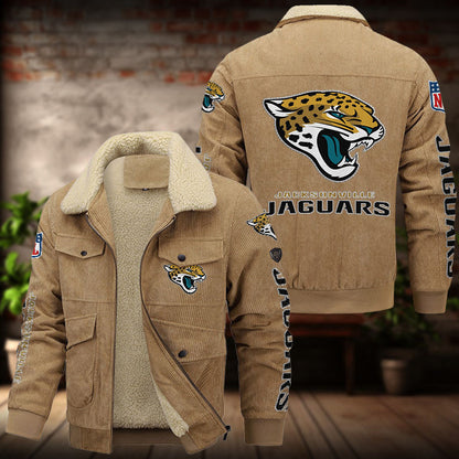 Jacksonville Jaguars WINTCJ11449