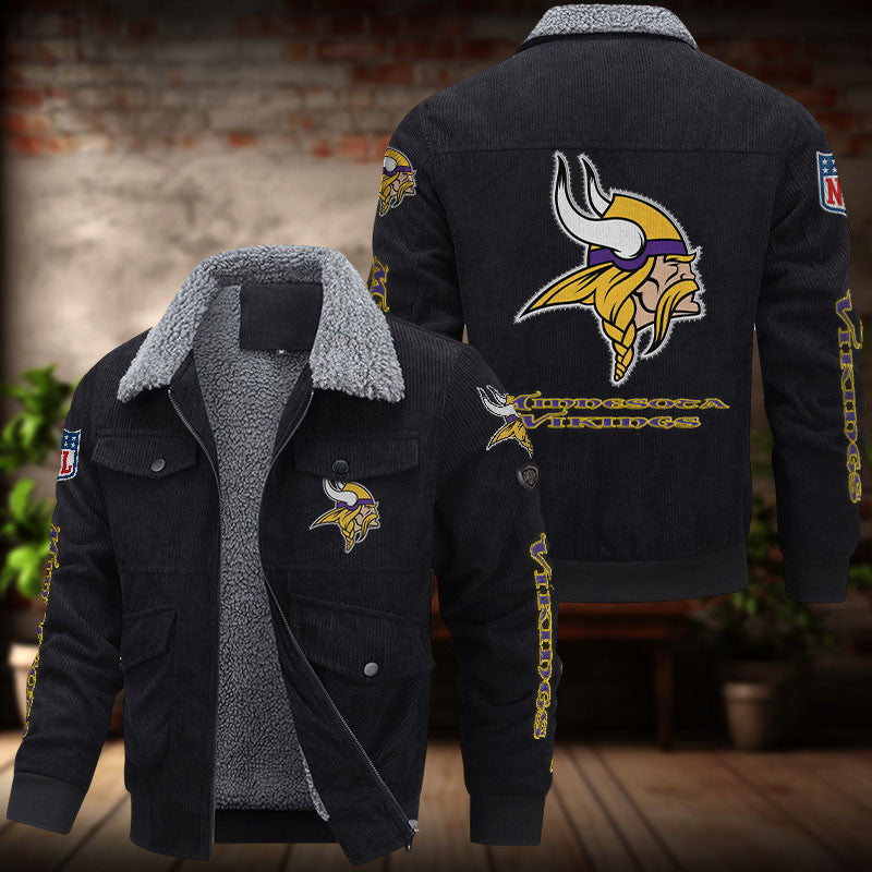 Minnesota Vikings WINTCJ11455