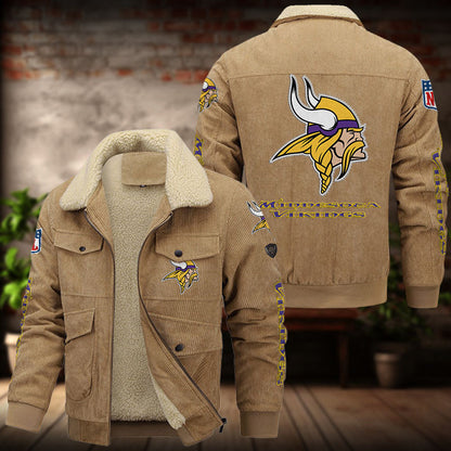 Minnesota Vikings WINTCJ11455