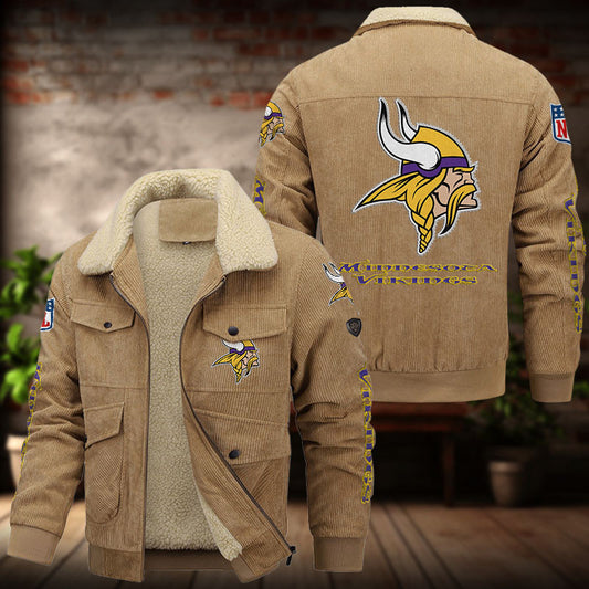 Minnesota Vikings WINTCJ11455