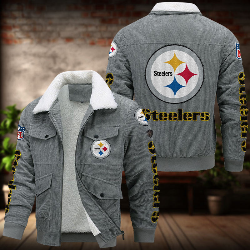 Pittsburgh Steelers WINTCJ11461