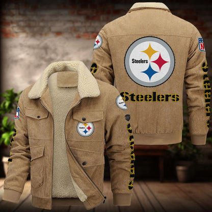 Pittsburgh Steelers WINTCJ11461