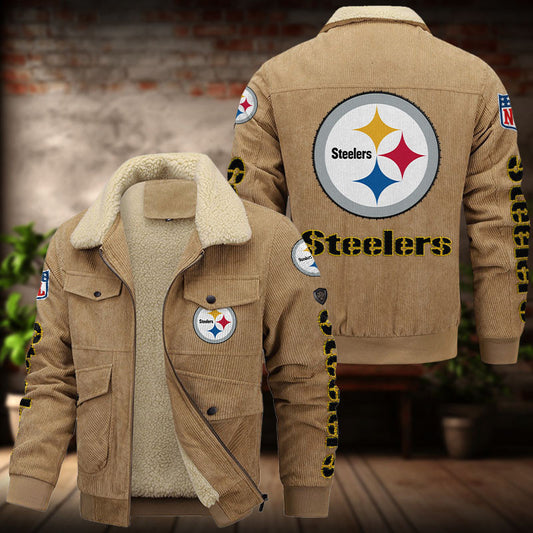 Pittsburgh Steelers WINTCJ11461