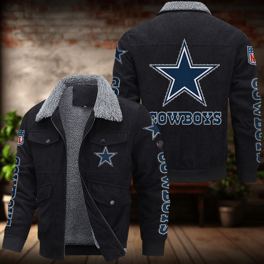 Dallas Cowboys WINTCJ11443
