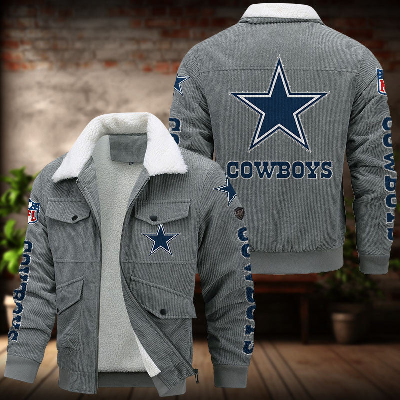 Dallas Cowboys WINTCJ11443