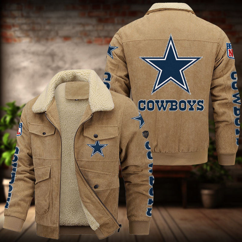 Dallas Cowboys WINTCJ11443