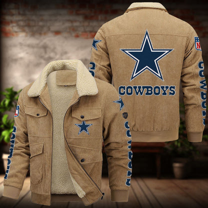 Dallas Cowboys WINTCJ11443