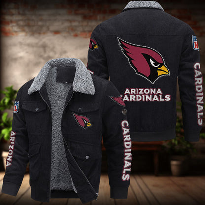 Arizona Cardinals WINTCJ11435