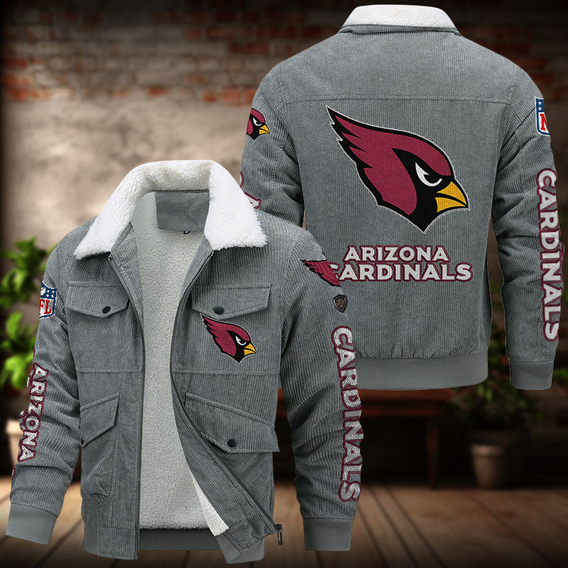 Arizona Cardinals WINTCJ11435