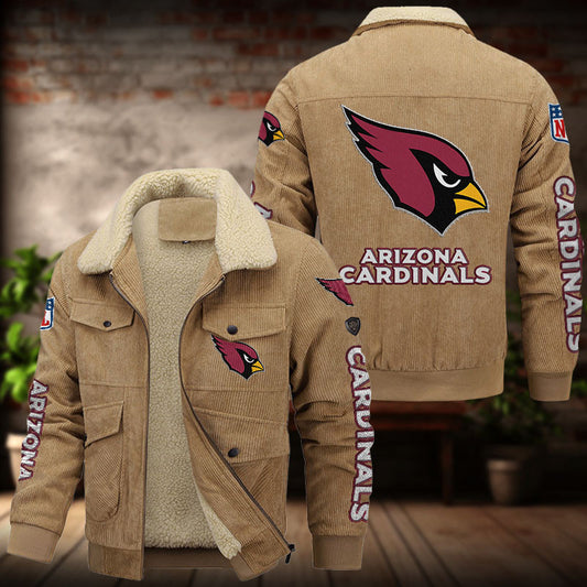 Arizona Cardinals WINTCJ11435