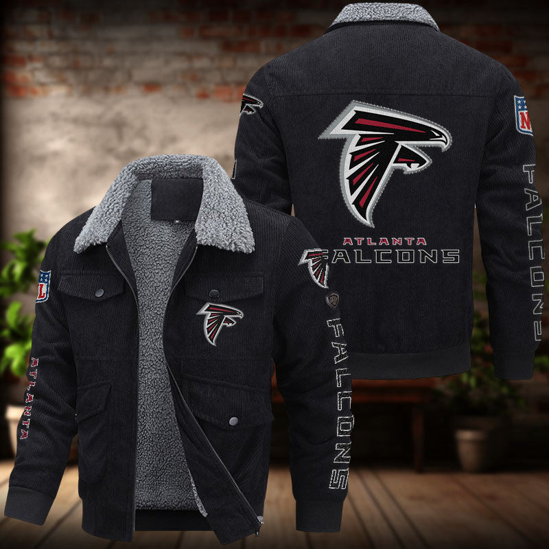 Atlanta Falcons WINTCJ11436