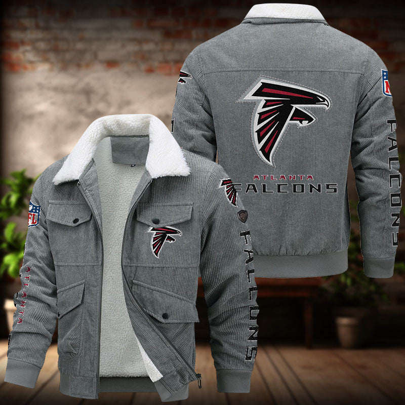 Atlanta Falcons WINTCJ11436