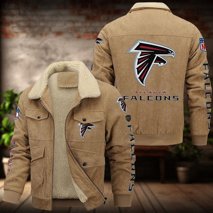 Atlanta Falcons WINTCJ11436