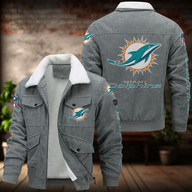 Miami Dolphins WINTCJ11454