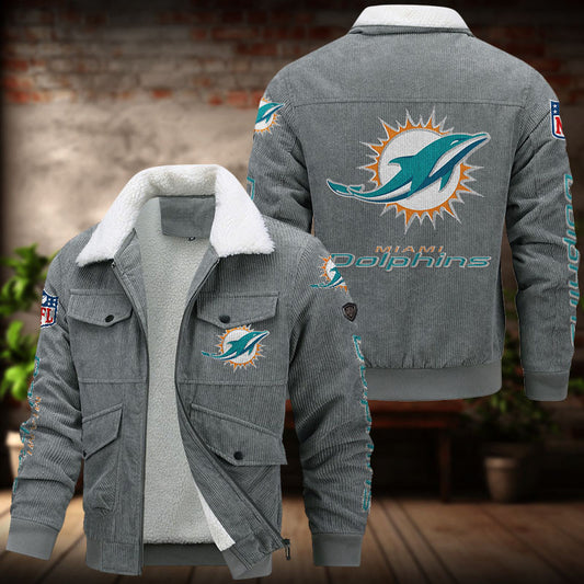 Miami Dolphins WINTCJ11454