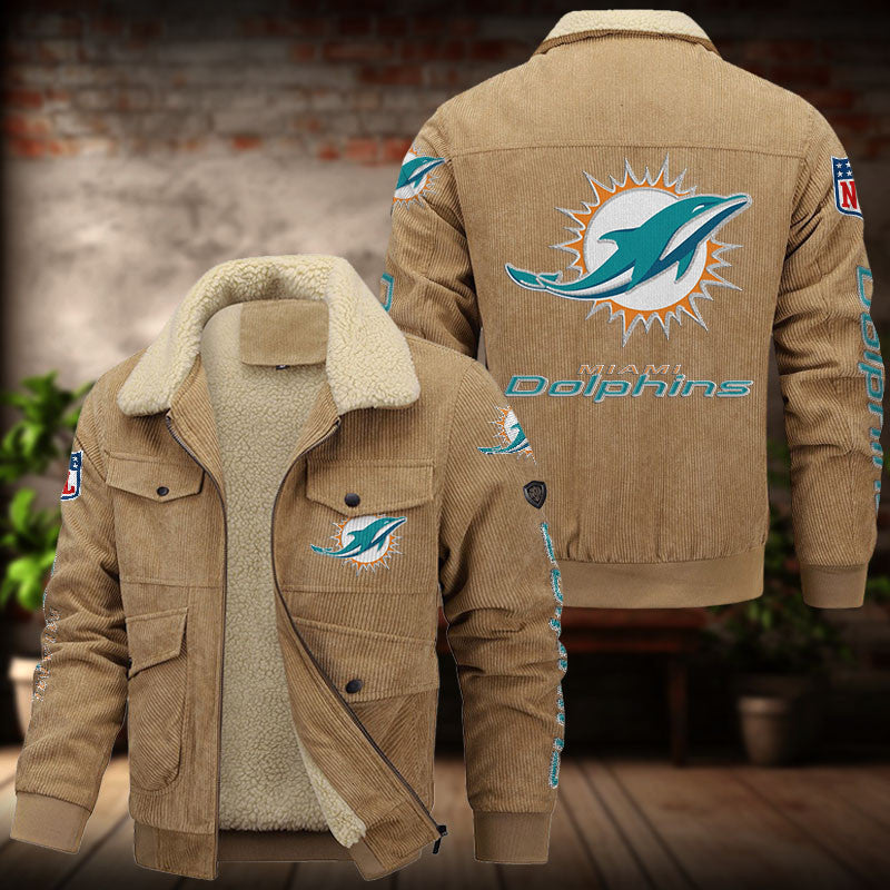 Miami Dolphins WINTCJ11454
